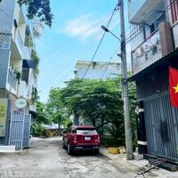 NHÀ MỚI ĐẸP ( NHƯ HÌNH )- 4PN- HXH KHU NỘI BỘ DÂN TRÍ - GẦN CHỢ HIỆP BÌNH, THỦ ĐỨC - 6.x TỶ