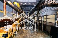 Cho Thuê Nhà Hàng Mặt Tiền Song Hành - Thảo Điền Ngang 10M - 100 Triệu