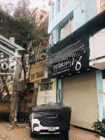 Cc Cho Thuê Nhà Quan Hoa, 6 Tầng, Thang Máy,Mặt Tiềnrộng, Tt Cầu Giấy Kinh Doanh Đỉnh, Cho Thuê Lâu Dài