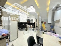 Nhà Mới Đẹp ( Như Hình )- 4Pn-Hẽm Xe Hơikhu Nội Bộ Dân Trí - Gần Chợ Hiệp Bình, Thủ Đức - 6.X Tỷ