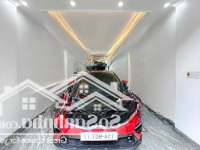 Siêu Phẩm 4 Tầng Thang Máy Tại Khu Tái Định Cư Tam Kỳ