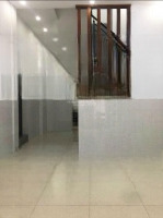 Bán Nhà 4 Tầng - Hẻm Xe Hơi Thông - 5 Phòng Ngủ- Gần Bờ Kè Hoàng Sa & Trường Sa