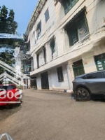 Bán Nhà Pl Nghĩa Đô, 2 Mặt Ngõ, Kinh Doanh Gara 7 Chỗ, Tặng Nội Thất Thất 0988874488