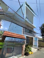 Chủ Bán Nhà 336 Nguyễn Văn Luông P12 Q6- 4,6X12M=4 Lầu Có Sân Thượng+Sổ Hồng Giá Bán 6,5Ty 0938295519