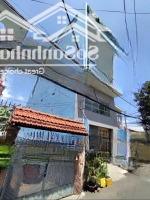 Chủ Bán Nhà 336 Nguyễn Văn Luông P12 Q6- 4,6X12M=4 Lầu Có Sân Thượng+Sổ Hồng Giá Bán 6,5Ty 0938295519