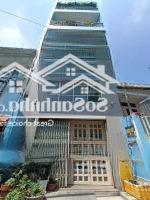 Chủ Bán Nhà 336 Nguyễn Văn Luông P12 Q6- 4,6X12M=4 Lầu Có Sân Thượng+Sổ Hồng Giá Bán 6,5Ty 0938295519