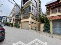 Giảm 2.1 Tỷ Bán Gấp Nhà Nguyễn Sơn, Vỉa Hè Oto Tránh Kinh Doanh,Diện Tích86M2 -Mặt Tiền4.3M
