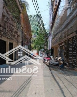 Bán Nhà Phố Thọ Lão-Quận Hai Bà Trưng