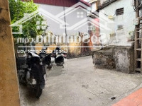 Bán Nhà Phố Thọ Lão-Quận Hai Bà Trưng