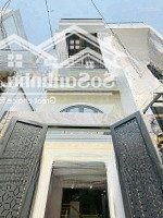Cần Tiền Bán Gấp Căn Nhà, Đường Võ Văn Tần - P.5 - Q.3, Giá Bán 4Tỷ050/72,03M2 - Đang Cho Thuê 29 Triệu/Th