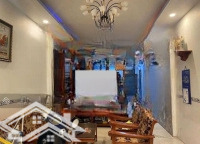 Bán Nhàdiện Tích4 X 16M 1 Trệt 2 Lầu 4 Phòng Ngủsân Thượng.