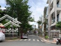 Bán Nhà Khu An Gia Garden Nội Thất Cao Cấp (5X23M) 3 Lầu - Giá Bán 16.5 Tỷ