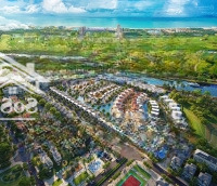 Sốc! Siêu Biệt Thự Regal Victoria Bên Sông, Sát Sân Golf, Nhà Hoàn Thiện, 360M2 Giá Bán 14 Tỷ