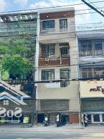 Nhà Mới Xây 5 Tầng, Mặt Tiền Hưng Phú (4.5X9M) P9 Q8