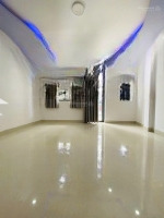 Nhà 4 Tầng, Mặt Tiền Kd Hưng Phú (3.8X10.5M) P9 Quận 8