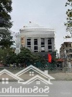 Tòa Văn Phòng Mặt Phố Nguyễn Khang Lô Góc Diện Tích Sàn 270M2X8 Tầngmặt Tiền10 Mét 185 Tỷ Quận Cầu Giấy