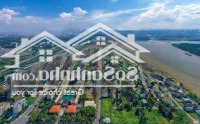 Bán 5 Lô Đất Bt - Huy Hoàng - Xây Hầm + 5 Tầng - Thạnh Mỹ Lợi - Giá Chỉ Nhỉnh 200 Triệu/M2