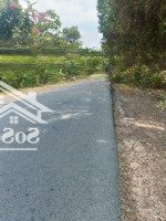 Bán Đất Xã Nhuận Đức.mặt Tiềnbà Thiên Cách Trung Tâm Sát Hạch Lái Xe 2Km6 Dt.2.520Mv Đất Qh Dân Cư