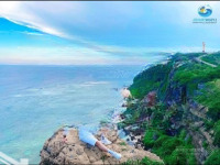 Mặt Tiền Cảng Biển Đối Diện Central Lý Sơn Hotel 5X25 Giá Bán 3 Tỷ
