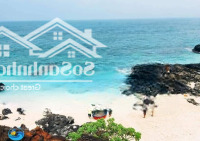 Mặt Tiền Cảng Biển Đối Diện Central Lý Sơn Hotel 5X25 Giá Bán 3 Tỷ