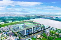 Bán Đất Dự Án Huy Hoàng Xây Dựng 7 Tầng, Thủ Thiêm Villa Trung Tâm Tp.thủ Đức