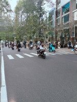 Cho Thuê 475 Tô Hiến Thành, P. 14, Q. 10 - Dt: 4.7X 21 Nở Hậu 5.6M