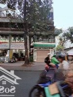 Cho Thuê 475 Tô Hiến Thành, P. 14, Q. 10 - Dt: 4.7X 21 Nở Hậu 5.6M
