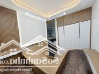 Bán Nhà Mặt Ngõ Đầu Phố Cầu Giấy - Kinh Doanh Sầm Uất - Diện Tích: 50M2 X 5 Tầng, Giá Bán 15 Tỷ Nhỉnh