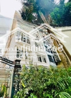 Bán Nhà - Trần Quang Diệu - Đống Đa - 6 Tầng, Thang Máy- Nhà Đẹp - Full Nội Thất Châu Âu