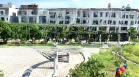 Bán Căn Liền Kề 80 M2, 5 Tầng 1 Tum, Sổ Đỏ Cầm Tay, Happy Land 1-5, Nguyên Khê, Đông Anh Nhỉnh 9 Tỷ