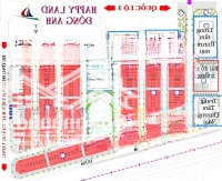 Bán Căn Liền Kề 80 M2, 5 Tầng 1 Tum, Sổ Đỏ Cầm Tay, Happy Land 1-5, Nguyên Khê, Đông Anh Nhỉnh 9 Tỷ