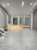 Hot Nhà Đẹp Long Biên Ngay Chân Cầu Vĩnh Tuy - 55M- 6 Tầng - Thang Máy Full Nội Thất - 4 Ngủ Đẹp