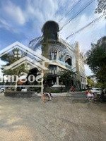 Bán Siêu Phẩm Huy Hoàng Ngay Mặt Tiền Nguyễn An - Dt: 12,5X25M - Xd: Hầm 6 Tầng - Giá: 67 Tỷ Tl