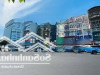 Bán Gấp Mặt Tiền Đường 3/2 Quận 10 (3.5X16M) Nh 4,7M Sẵn Hdt Giá Chỉ 20 Tỷ