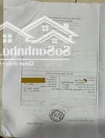 [235M2] Mặt Tiền Thạch Lam_Luỹ Bán Bích