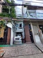 [235M2] Mặt Tiền Thạch Lam_Luỹ Bán Bích
