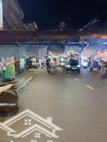 [235M2] Mặt Tiền Thạch Lam_Luỹ Bán Bích