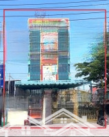 Toà Building 6 Tầng Giảm 5 Tỷ Bán Gấp Mặt Tiền Đường Thủ Khoa Huân