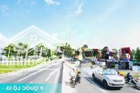 Bán Đất Nền Dự Án Nam An, 1,35 Tỷ, 100M2, Đẹp, Nhiều Tiện Ích Tại Lai Uyên, Bàu Bàng, Bình Dương