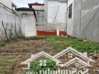 Cần Bán 51.6M2 Đất Tại Thôn Lời Đặng Xá Gia Lâm Hàng Hiếm Nhất Khu Lúc Này