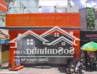Cho Thuê Nhà 188D Phan Văn Trị, Phường 12, Q.bình Thạnh 250M2 Giá 67 Triệu