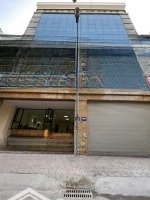 Mp View Vip Hồ Hoàng Cầu 130M X9 Tầng + Hầm, Chuẩn Pccc ,Thông Sàn Mới 100% Giá 180 Triệu