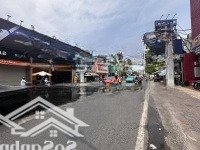 Cho Thuê Góc 2Mt 187 Đường Nguyễn Văn Trỗi, Phường 10, Quận Phú Nhuận, Tổngdiện Tích2400M2