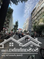 Cho Thuê 24 Nguyễn Trãi, Phường Bến Thành Q1(Ngay Vòng Xoay Phù Đổng)