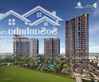 Quỹ Căn Giá Tốt Nhất Masteri Trinity Vinhomes Ocean Park 2, Trực Tiếp Từ Chủ Đầu Tư