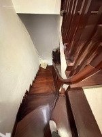 Ngọc Lâm: Nhà Dân Xây Tk Toàn Gỗ Lim- Full Đồ - Vài Bước Lên Cầu Chương Dương