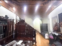 Bán Nhà Định Công Thượng, Giá Nhỉnh 163 Triệu/M2, Ô Tô Cách 20 Mét, Ngõ Thoáng, Diện Tích 54M2,Mặt Tiền4.8M