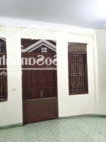 Bán Nhà Định Công Thượng, Giá Nhỉnh 163 Triệu/M2, Ô Tô Cách 20 Mét, Ngõ Thoáng, Diện Tích 54M2,Mặt Tiền4.8M