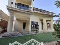 Vip! 5 Biệt Thự Senturia Vườn Lài Q12
