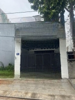 Cần Bán Gấp Nhà Đường Cao Triều Phát.phường Long Tâm.tp-Bà Rịa
